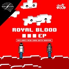 Royal Blood - Cheektooth (Original Mix)