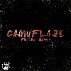 Alexis y Fido - Camuflaje (Freebot Remix)[Worldwide Premiere]