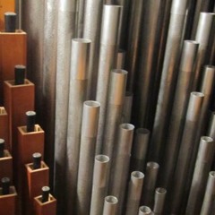 Toccata from Doppelbauer Suite Breve