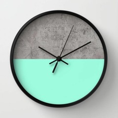 Clocked In (Prod by. Thomas Crager)