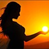 528 Hz Love Frequency "Miracle" note of the original Solfeggio musical scale