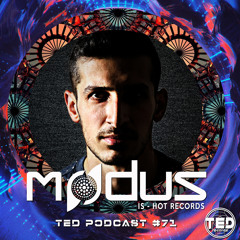 TED Podcast#71 by MODUS