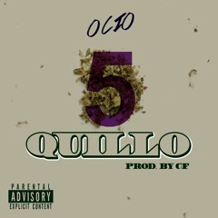 5QUILLO (PROD.CF) CHO GVNG