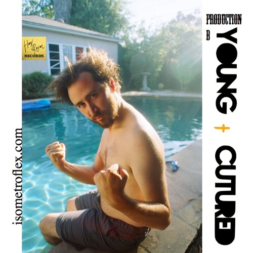 Warm Chocolate Produced by Dylan Gutierrez Ft Ivan Pyzow