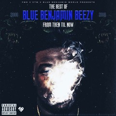 Blue Benjamin Beezy ft. Lor Trap - No Fumbles [Prod.By ZoBeatz]