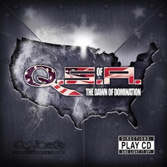 Everyday (It's Alrite) feat. Christopher Hill, Fahim [Produced by T.H.E Menace]