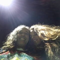 Jagna Live -  Mística Volume 2 - O movimento é sex