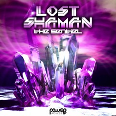 02 - Lost Shaman - Stellar Equations
