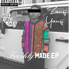 Lul Icey x Slim - Gnarley remix [Ft. Freshly & Kuce] (prod.Cormil)