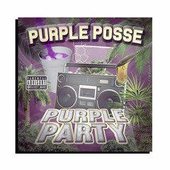 PURPLE PARTY (Full Stream)