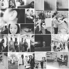Lord, You Love Me So Immensely (2016) - with Ronny and Sam