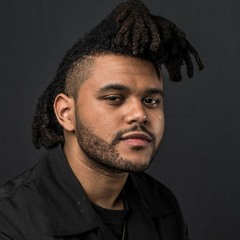 The Weeknd (dubstep Version) C4 Black