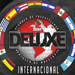 Teorema vs Klan vs Nekroos vs Yartzi/Instrumental Prueba de Fuego BDM Deluxe 2016 (Prod Machinex)