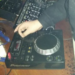 QUE SE PEGUE DURO - JHON ERIK - ACP MIX - EDJ Emanuel Dj - FT - INOMBRABLE DJ