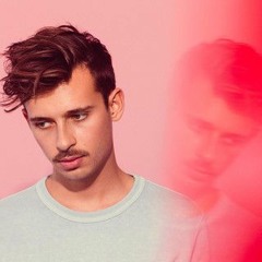 FLUME MIXTAPE