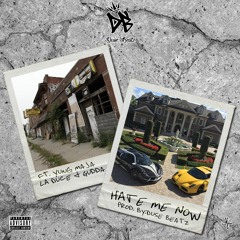 Duse Beatz - Hate Me Now feat Yung Maja x LA Duce x Gudda (Prod. by Duse Beatz)
