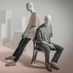 Mannequin (Prod. Jc4Inovative) (Eng. Ahmad Shakur)