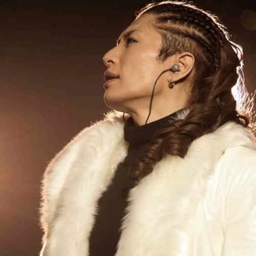 Stream Gackt Redemption Cover By Joy Morales Listen Online For Free On Soundcloud