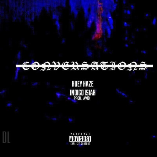 No Conversations (feat. Indigo Isiah & Suvi) [prod. juan.]