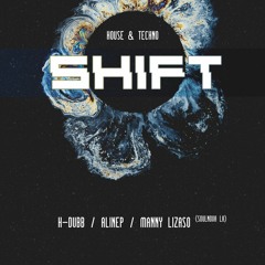 manny lizaso @ shift @ time 12.9.16 6-8am