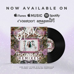 JRSCK Ft Yarra Rai - Down 4 U (Audrey Remix)