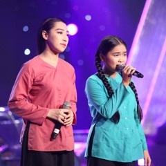 Mashup Duyên Phận - Vùng Lá Me Bay (Thiện Nhân ft Cao Công Nghĩa)