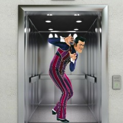 Elevator Muzak