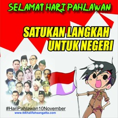 Lagu Anak - Indonesia Raya