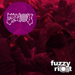 EVICTION - FUZZY RIOT