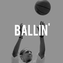 "Ballin'" (HARD BASS) Drill Trap/Rap type beat prod. Supreme Beats