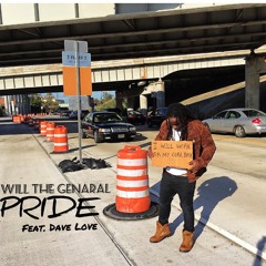Pride Feat. Dave Love