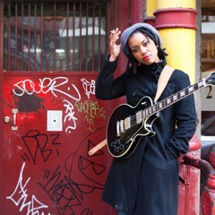 Been To Cannan (Carole King Cover)