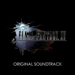 FINAL FANTASY XV OST - Prelude (Main Menu Theme)
