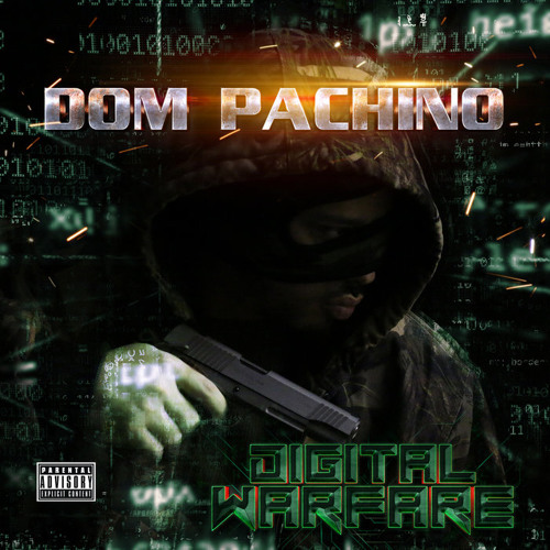 Dom Pachino - Gotham feat. Bugsy Da God Prod by Mr. Tera