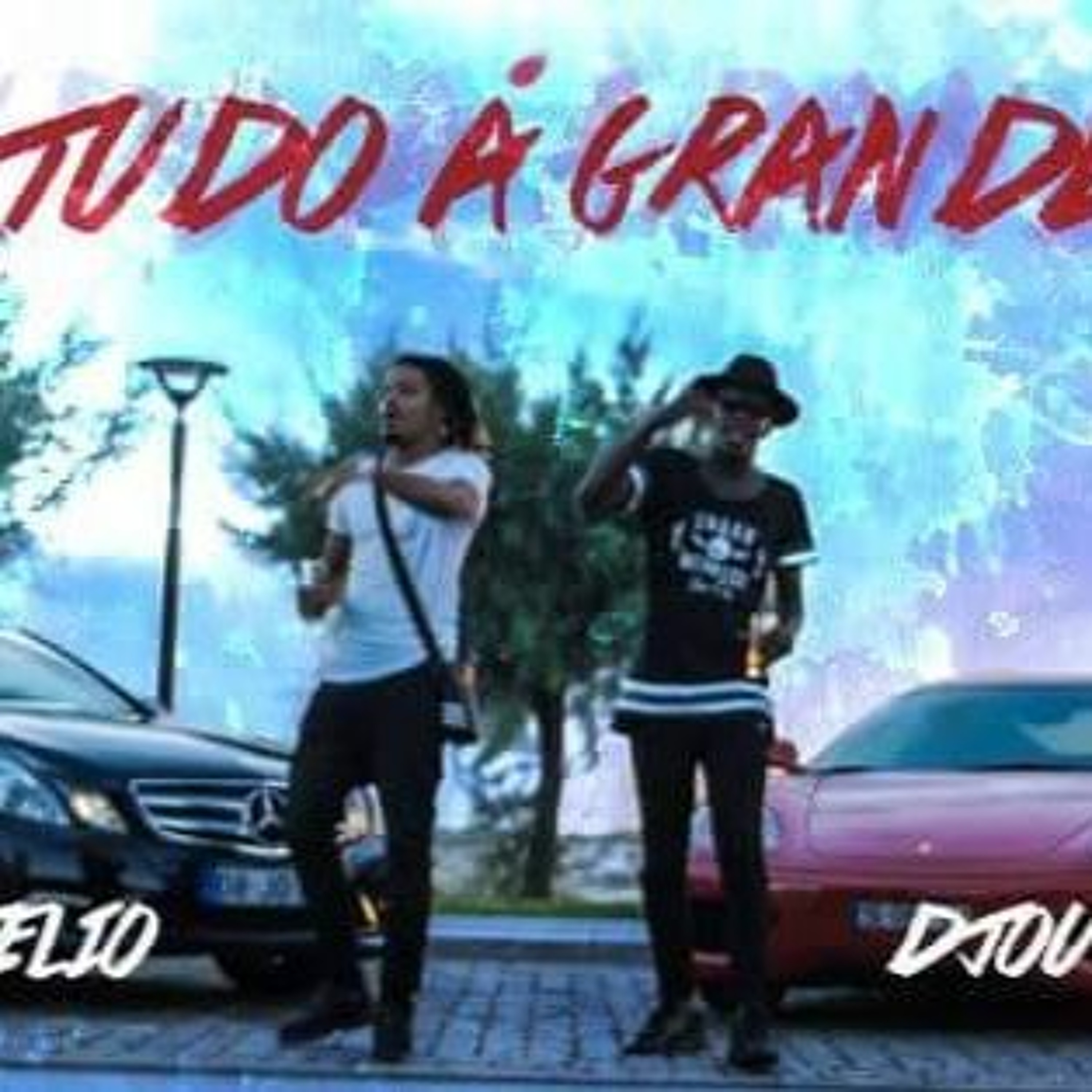 Djou Pi & Deejay Telio - Tudo A Grande (Remix DjBodysoul) episode artwork