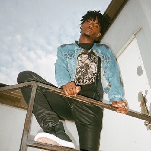03 PLAYBOI CARTI ~ EXOTIC [PROD BY @BRENTRAMBO]