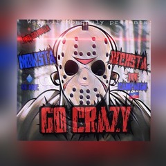 GO CRAZY