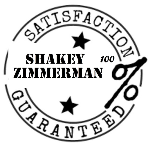 Meet Me In The Morning - Shakey Zimmerman - Denver, CO 10-22-2016