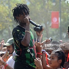 Playboi Carti Exotic (Leak)