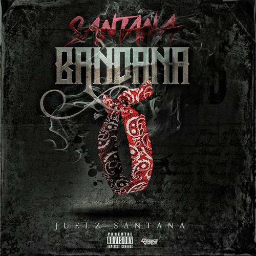 Santana Bandana