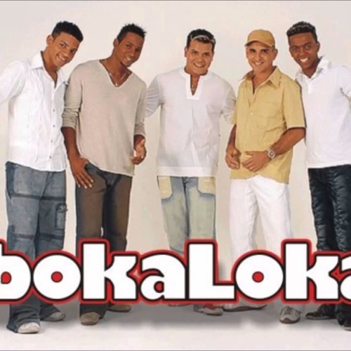 BokaLoka - Shortinho Saint - Tropez (RECORDAÇÃO) AO VIVO