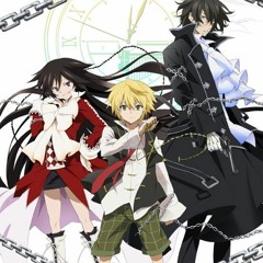 Parallel Hearts - PANDORA HEARTS OPENING (Instrumental) (Short version)
