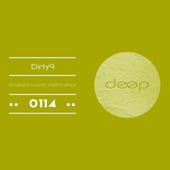 Dirty9 - Metro Area (Original Mix) Deep by Liquid Media