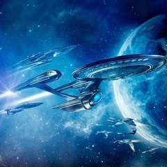 Star Trek - The Next Generation Main Theme