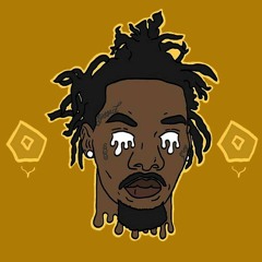 "Raindrops" Migos ft.Future Type Beat 2017 (Prod. by @DrewTaylor & @DHorton)