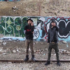 With Da Gang Ft Flow Cartel