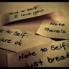 Wave - Note To Self (Prod. by ACR Radio)