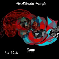 New Milwaukee(Prod.TayLove)  ~ Aus Bandz
