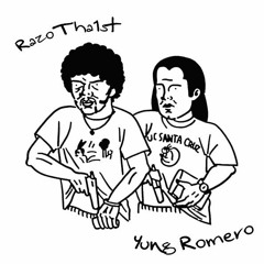 RazoTha1st - Bands Baby (Prod. By Yung Romero)