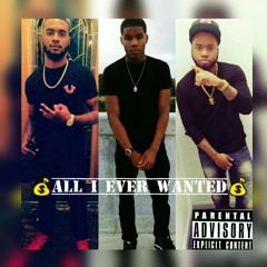 Sheed Bucks ft YungJus & Young Prince - All I Ever Wanted